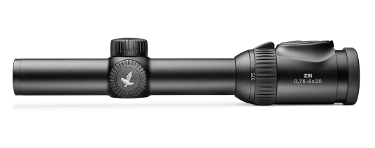 Swarovski Rifle scope Z8i+ 0,75 6x20 L D I Swarovski Rifle scope Z8i+ 0,75 6x20 L D I