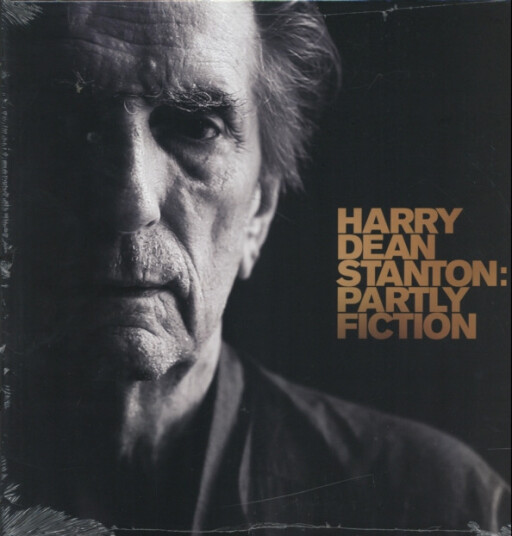 Partly Fiction