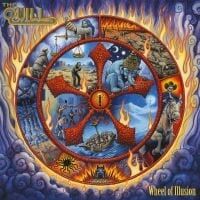 Bengans Quill The - Wheel Of Illusion (Digipack) Bengans Quill The - Wheel Of Illusion (Digipack)
