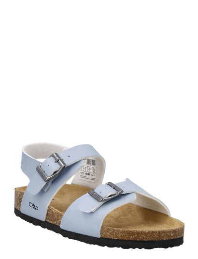 CMP Kids Raisho Sandal - Blue - 28 CMP Kids Raisho Sandal - Blue - 28