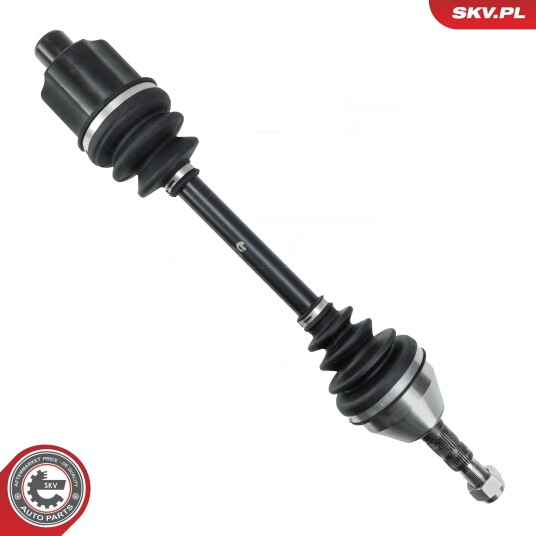 ESEN SKV 40SKV089 Drivaksel