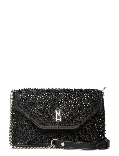 Steve Madden Bkorra   Black   