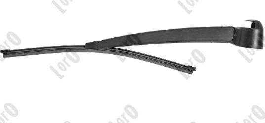 Viskerarmsett vindusspyling LORO 103 00 108 C