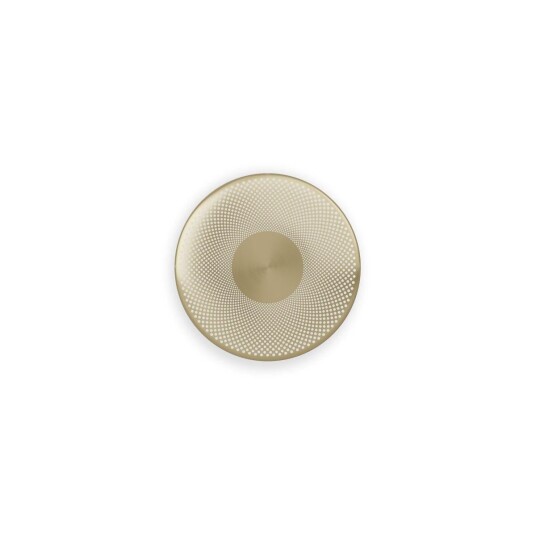 Glint vegglampe Ø25 Messing Glint vegglampe Ø25 Messing