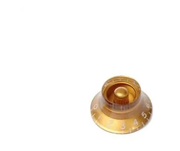 Soundsation KG-160 Knob Gibson style Gold