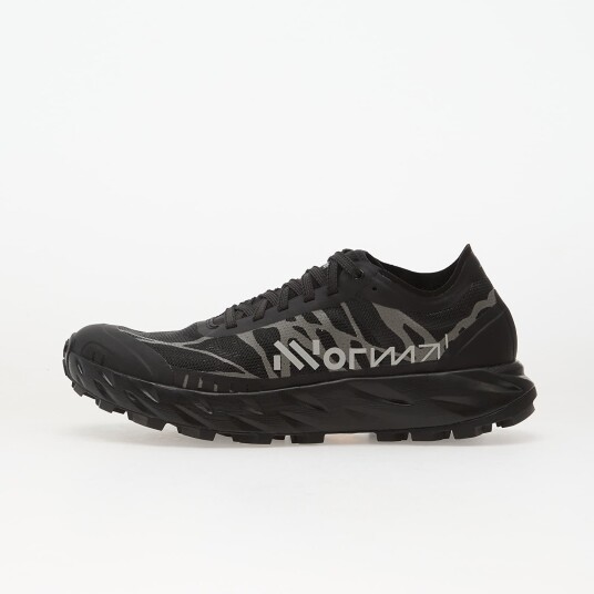 Joggesko NNormal Kjerag Brut Black EUR 43 1/3