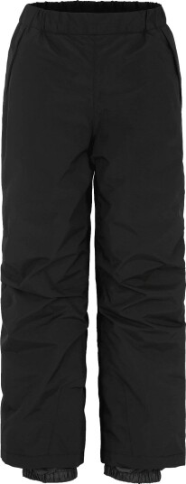 Didriksons Perlit Kids" Pants BLACK 128