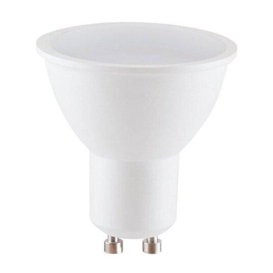 Thorgeon LED Pære 7W GU10 3000K 550lm Thorgeon LED Pære 7W GU10 3000K 550lm