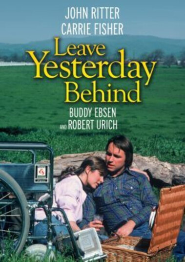 Leave Yesterday Behind (1978) DVD