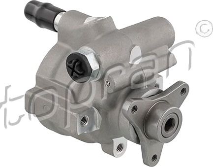 Servopumpe TOPRAN 701 196 Servopumpe TOPRAN 701 196