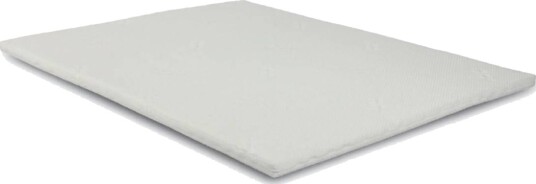 Visco Premium 5cm Overmadrass Rave 200