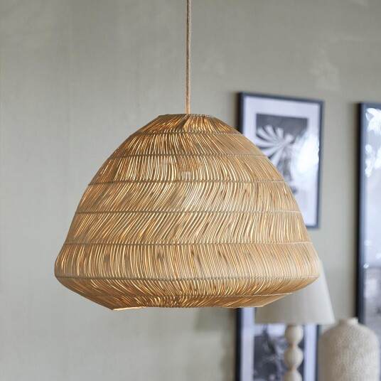 Riviera Maison Arta Taklampe Ø55