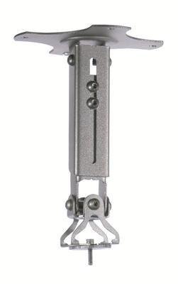 UNICOL GK0 Projmount,23-30 cm,White UNICOL GK0 Projmount,23-30 cm,White