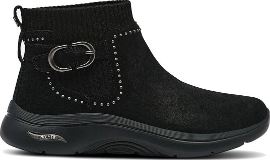 Skechers Boots GO Walk Arch Fit 2.0 Svart