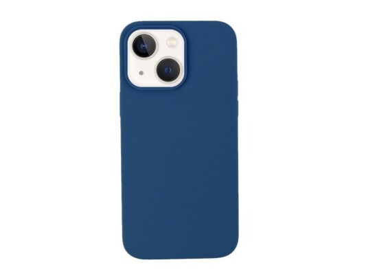 Jt Berlin Steglitz, Etui, Apple, Iphone 14, 15,5 Cm (6.1"), Blå