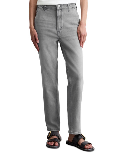 Marc OPolo Marc O'Polo Denim Trousers Grey 29 x 32