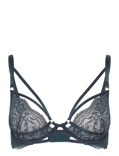 Hunkemöller Amel Uf Gold 75 B