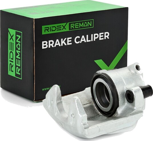 Bremsecaliper RIDEX REMAN 78B2282R
