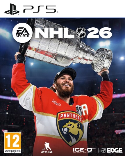 NHL 26 Spill NHL 26 Spill