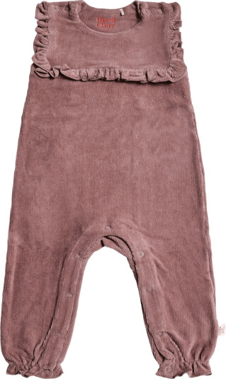 Hust & Claire Hcmem Velour   Purple   62