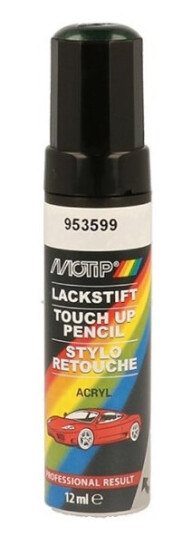 Motip 953599 Lakstift Akryl Autolak 12Ml