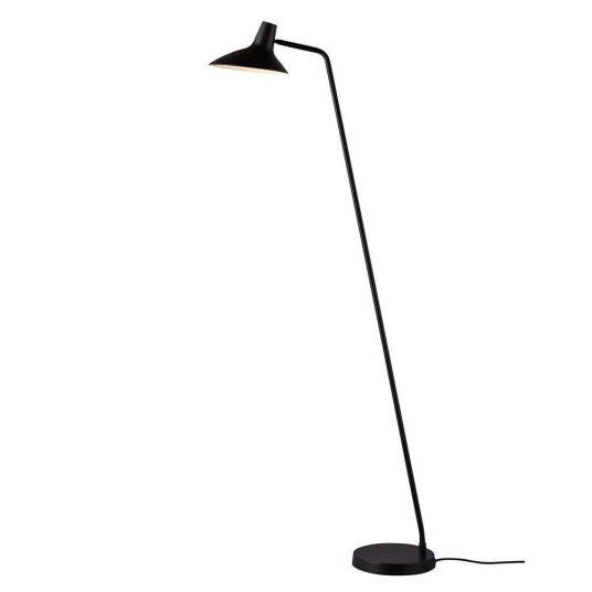 DFTP Darci Gulvlampe Black