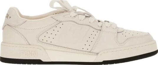 Fendi Dame Sko Beige 37 EU, Fendi Dame Sko Beige 37 EU,