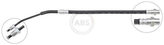 Bremseslange A.B.S. SL 1446