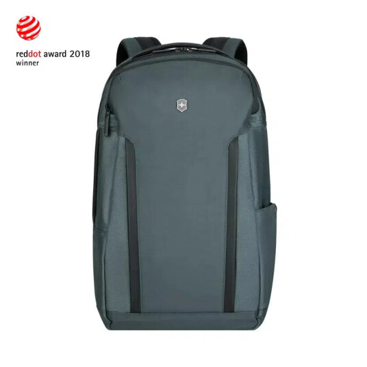 Victorinox Altmont Professional Deluxe Laptop sekk 15,6" 25 liter Storm Victorinox Altmont Professional Deluxe Laptop sekk 15,6" 25 liter Storm