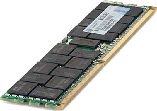HP DDR3L 8GB PC3L-10600E 664696-001-MOQ-16