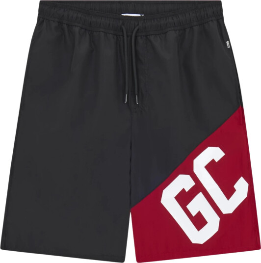 Gcds Herre Svømmetøy Svart 2XL, Gcds Herre Svømmetøy Svart 2XL,
