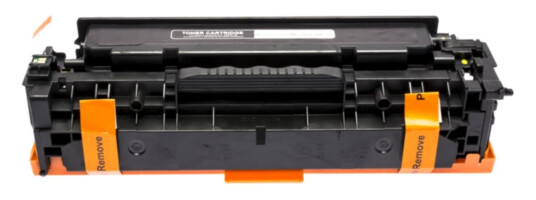 inkClub THV720 Tonerkassett, erstatter HP 305X, svart, 4.000 sider