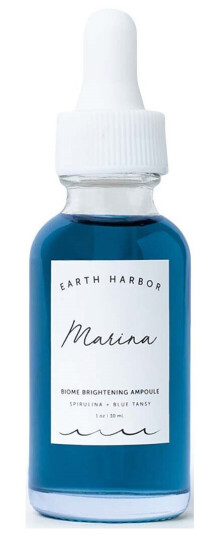 Earth Harbor Marina Biome Brightening Ampoule 30ml