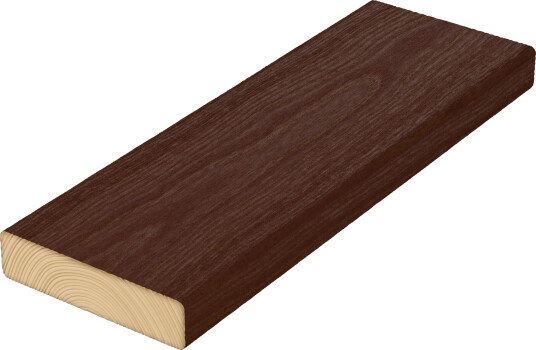 Marnar Bruk FURU 28X120 ROYAL BRUN TERRASSEBORD Marnar Bruk FURU 28X120 ROYAL BRUN TERRASSEBORD