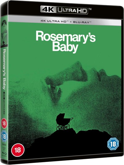 Rosemary's Baby (1968) Rosemary's Baby (1968)