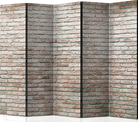 Romdeler - Elegant Brick II 225x172 - Artgeist sp. z o. o.