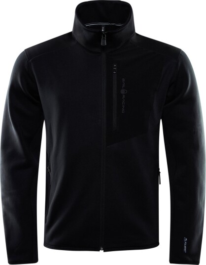 Sail Racing Men"s Spray Polartec Jacket Carbon S