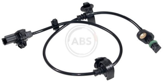 ABS sensor A.B.S. 31158 ABS sensor A.B.S. 31158