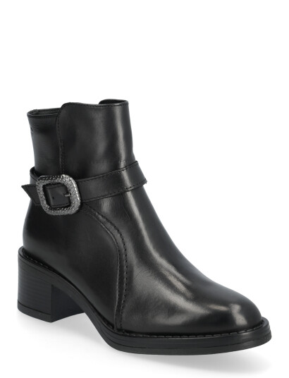 Tamaris Women Boots Black 38 Tamaris Women Boots Black 38