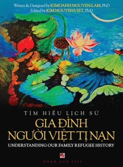 Tim Hiểu Lịch Sử Gia Đinh Người Việt Tị Nam Understa