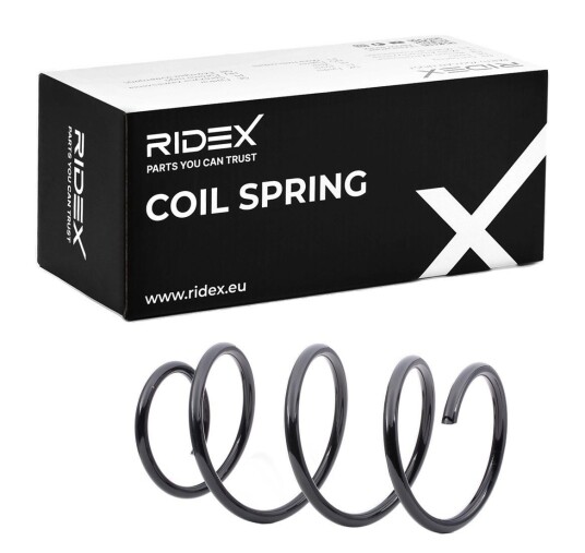 Fjær RIDEX 188C0079