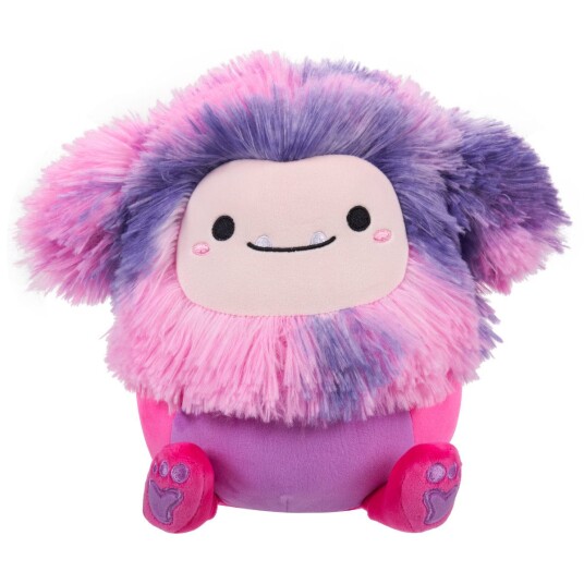 Squishmallows Plush 12cm W19 Woxie