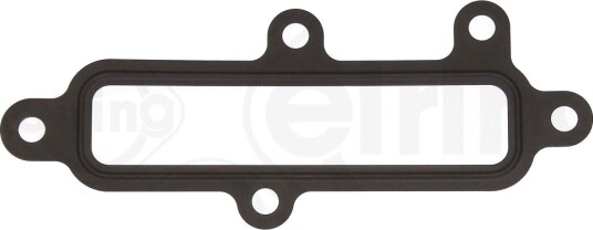 ELRING 589.340 Pakning, termostatkasse