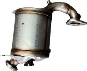 VEGAZ MK-826 Partikkelfilter