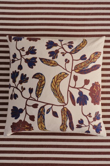 Jotex Putetrekk 50x50 Cm multi/naturvit ASTA 21747550131