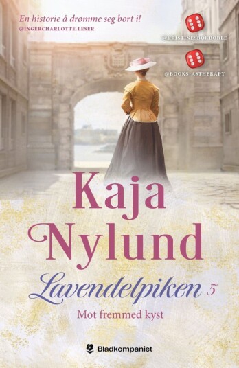 Mot fremmed kyst Mot fremmed kyst
