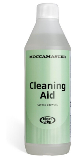 Moccamaster rengjøringsmiddel 500 ml