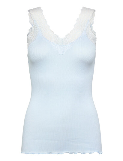 Rosemunde Rwbernadine Organic Cotton Sl Lace Blue S Rosemunde Rwbernadine Organic Cotton Sl Lace Blue S