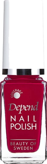 Depend Minilack Power Up 862