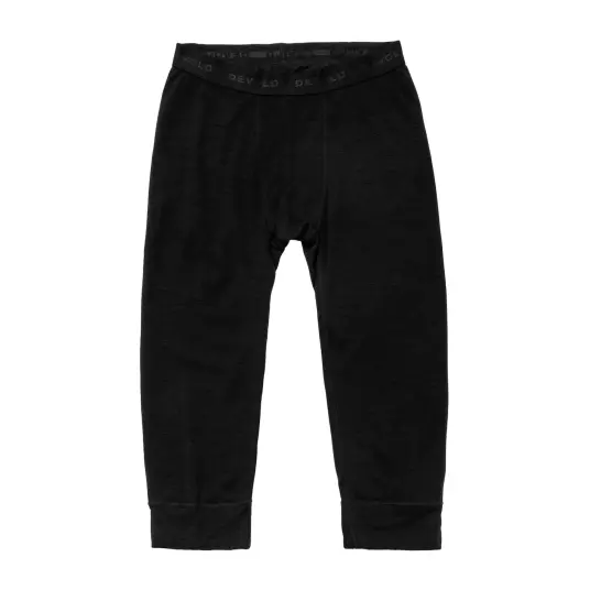 Kort longs til herre 2XL Devold Duo Active Merino 3/4 Longs M 2XL